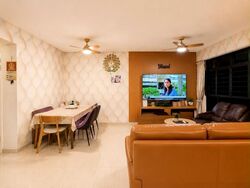 Blk 997B Buangkok Edgeview (Hougang), HDB 5 Rooms #607848051
